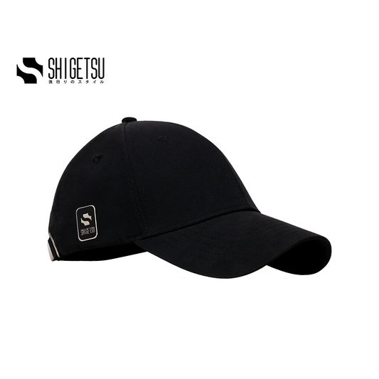 Shigetsu HAKUSAN Nyluxe Baseball Cap