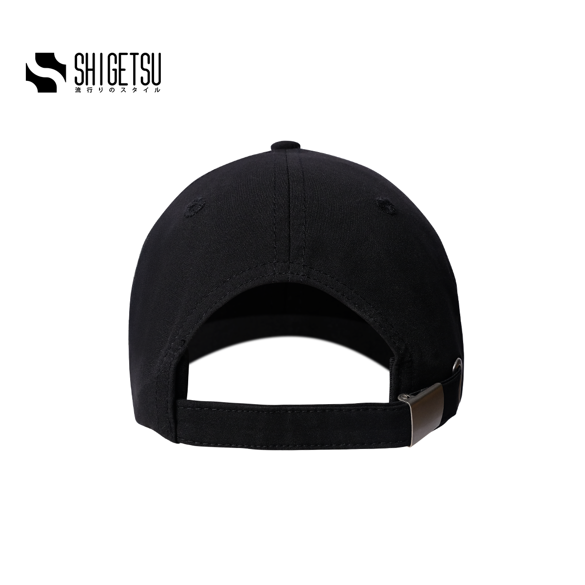 Shigetsu HAKUSAN Nyluxe Baseball Cap