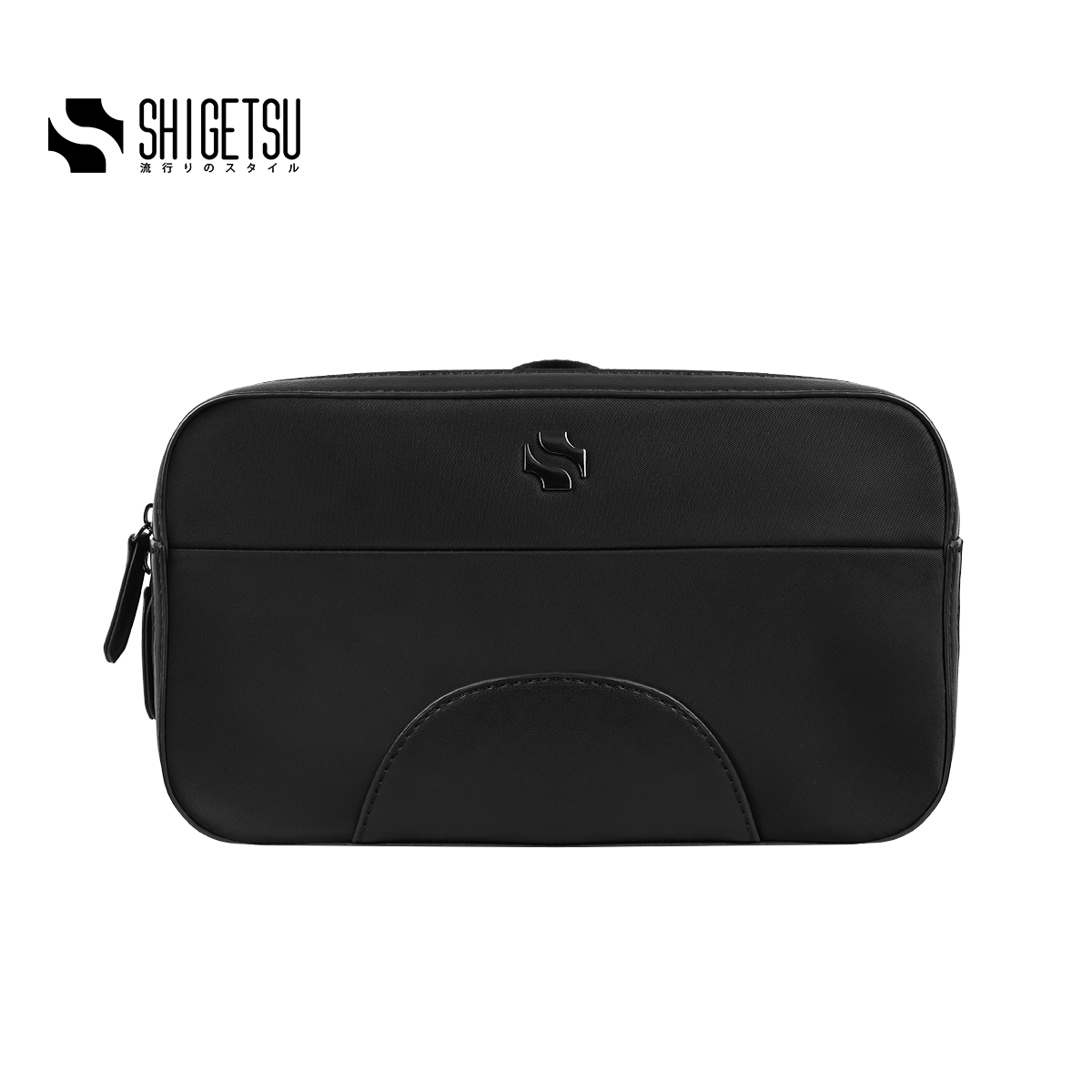 Shigetsu HIRAKATA Organizer Travel For men
