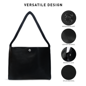 Shigetsu KOUBAN Reversible Totebag