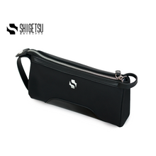 Load image into Gallery viewer, Shigetsu SABAE Nyluxe Organizer Travel Pouch Bag