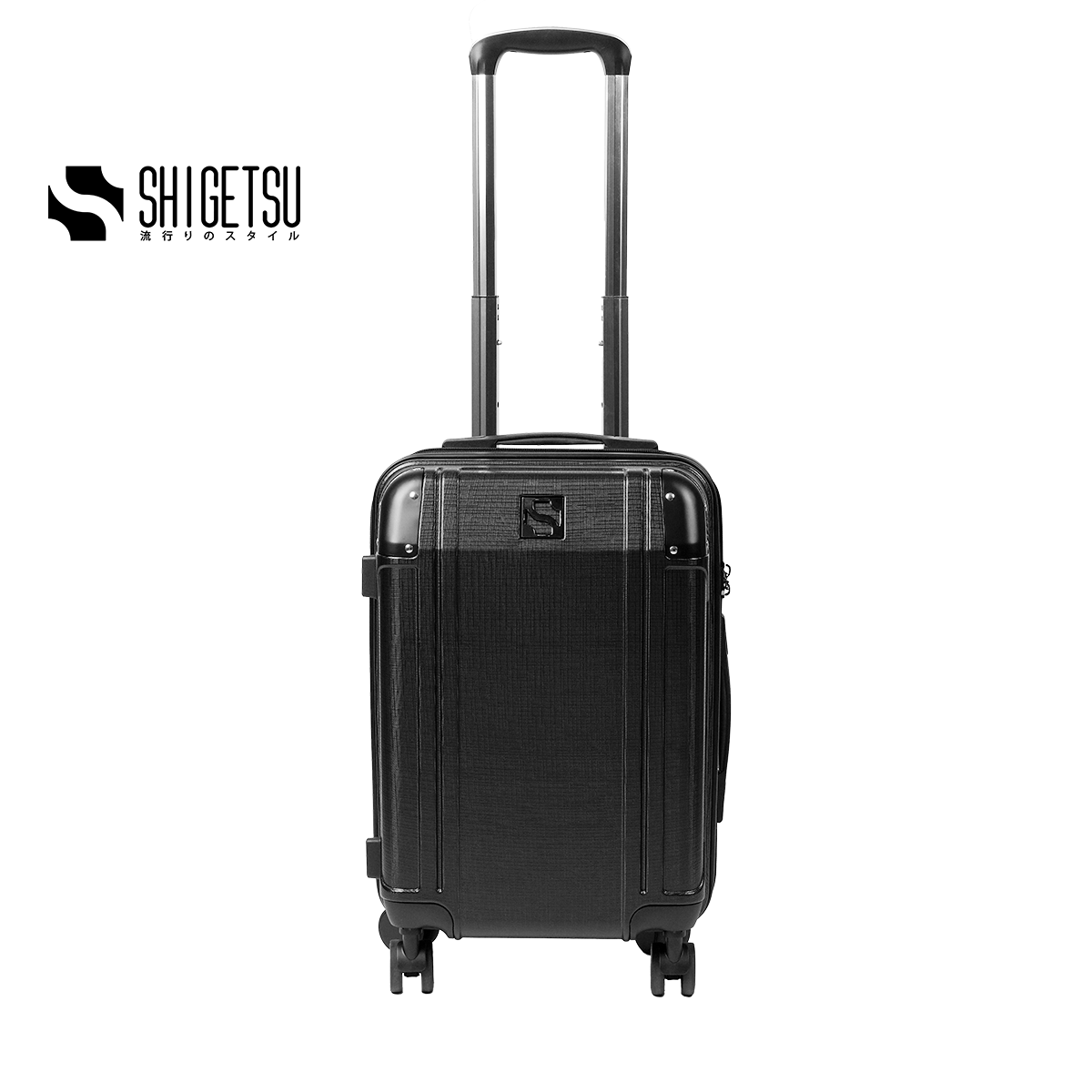 Shigetsu TAKAYAMA Luggage Collection 19" 24" 28" inches
