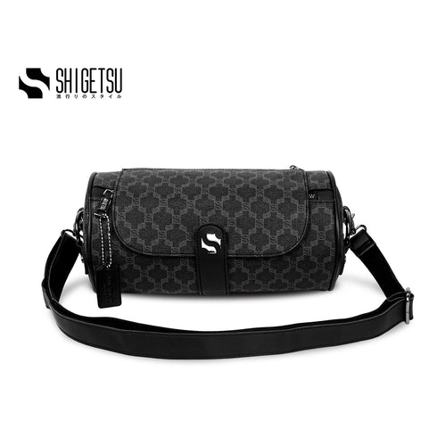 Signature ESASHI Monogram Sling Bag for Men