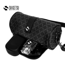 Load image into Gallery viewer, Signature ESASHI Monogram Sling Bag for Men