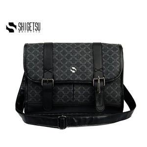 Signature GOJO Monogram Bag for men