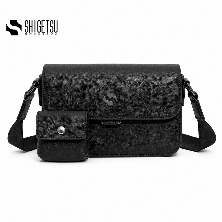 Bag for Men – Shigetsu