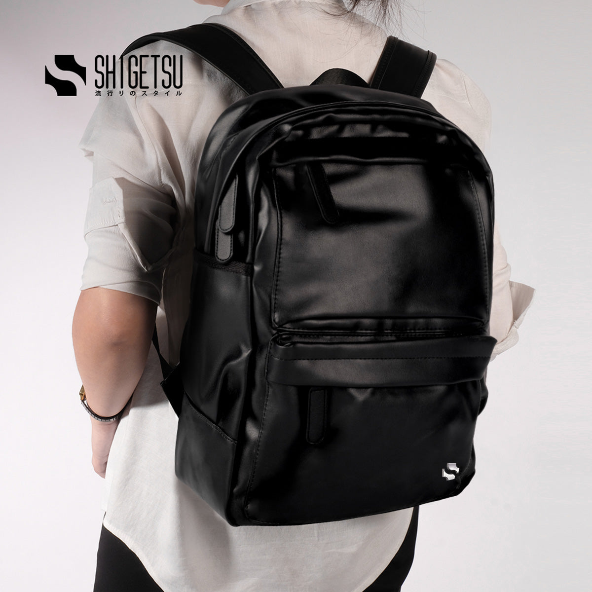 EBINO Backpack Bag for School Men