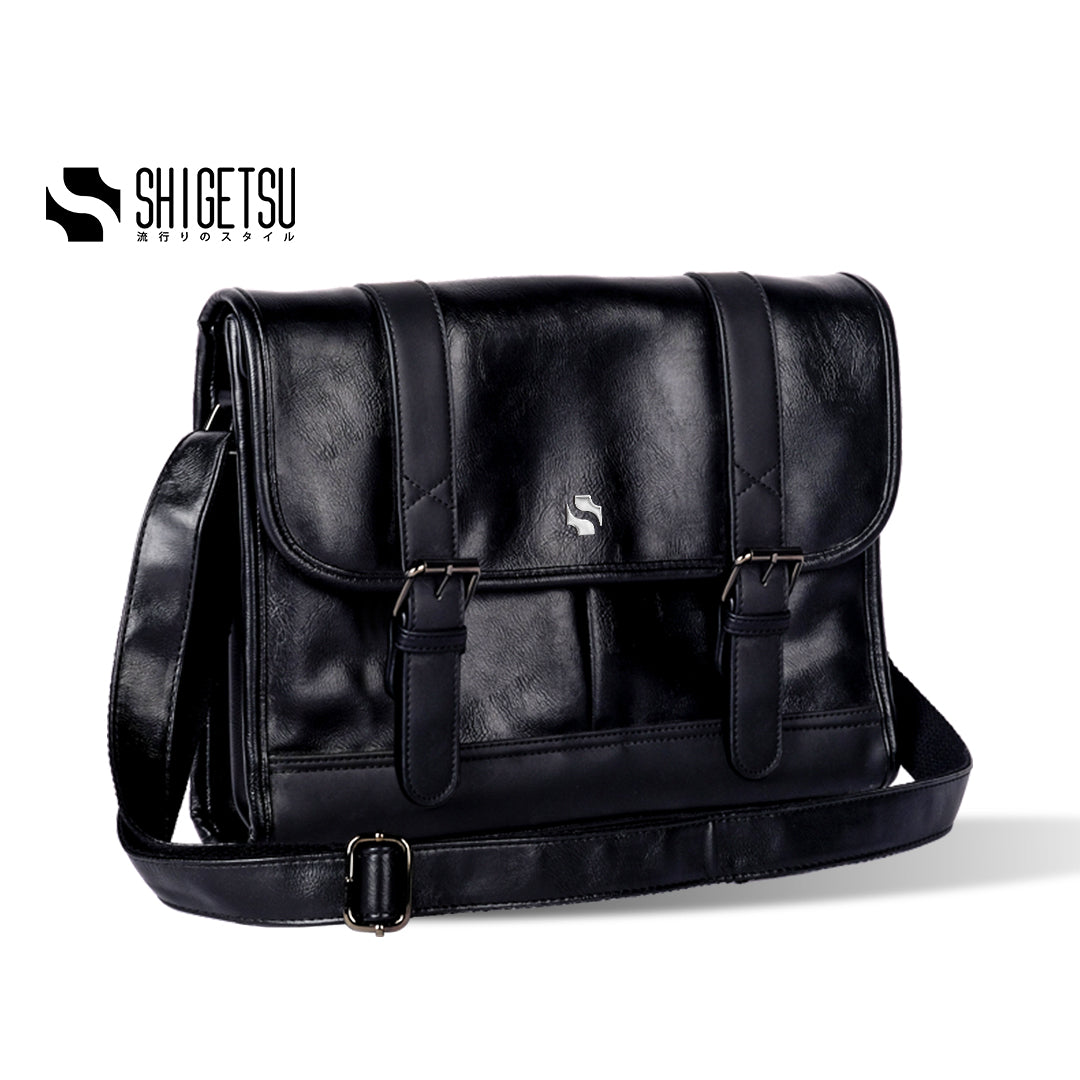 GOJO Sling Bag for School Men
