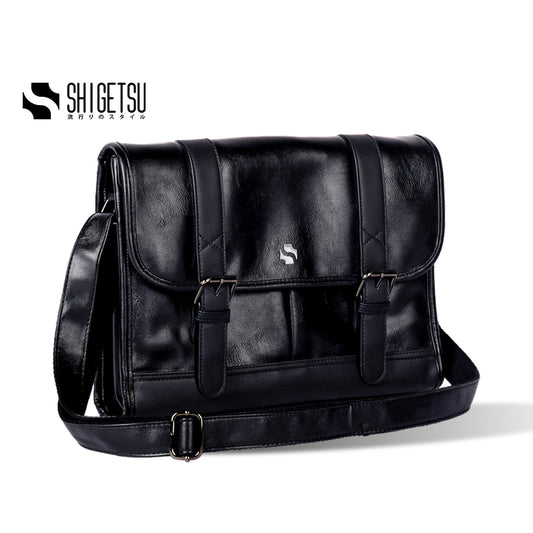 GOJO Sling Bag for School Men