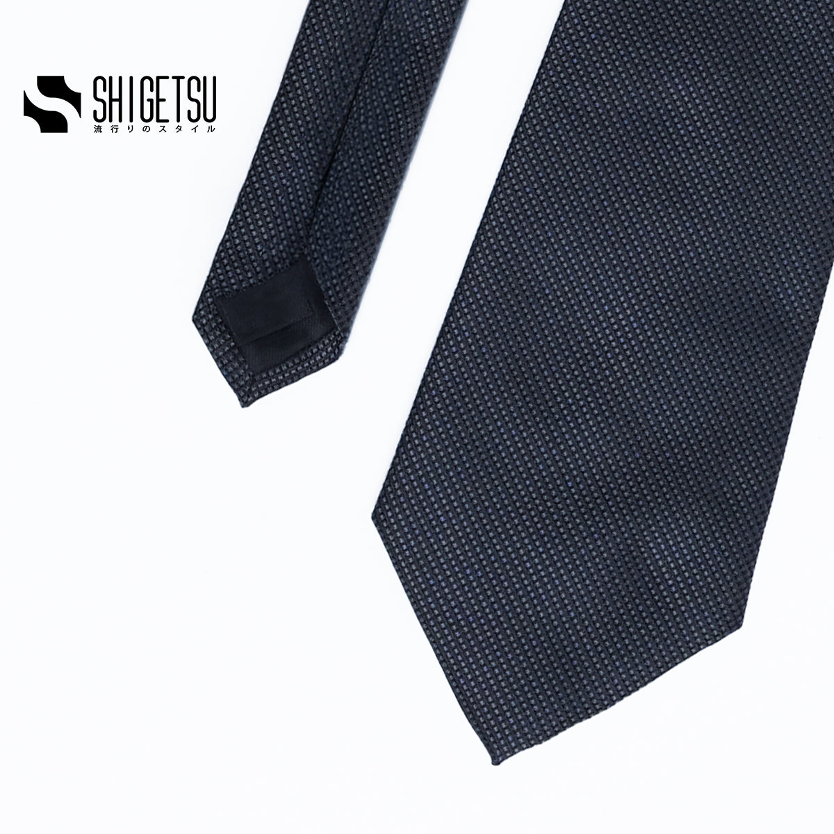 Shigetsu NOGATA Necktie for Men