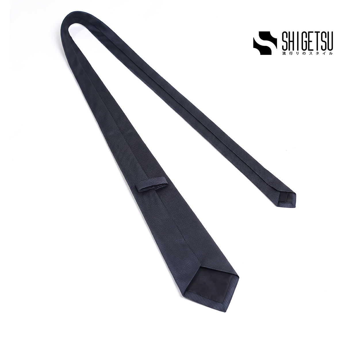 Shigetsu NOGATA Necktie for Men