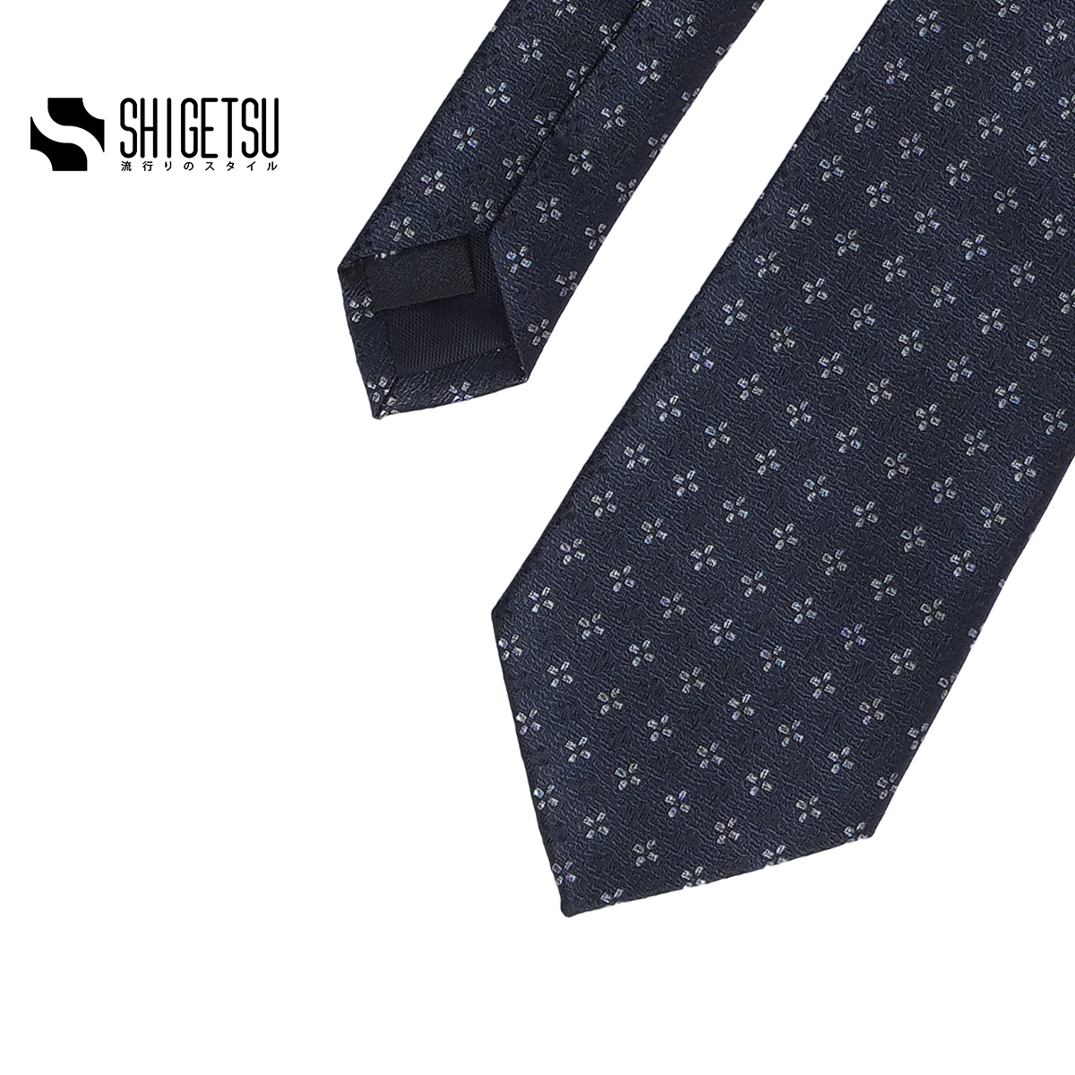Shigetsu OKAWA Necktie for Men