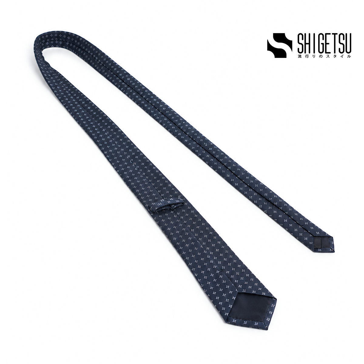 Shigetsu OKAWA Necktie for Men