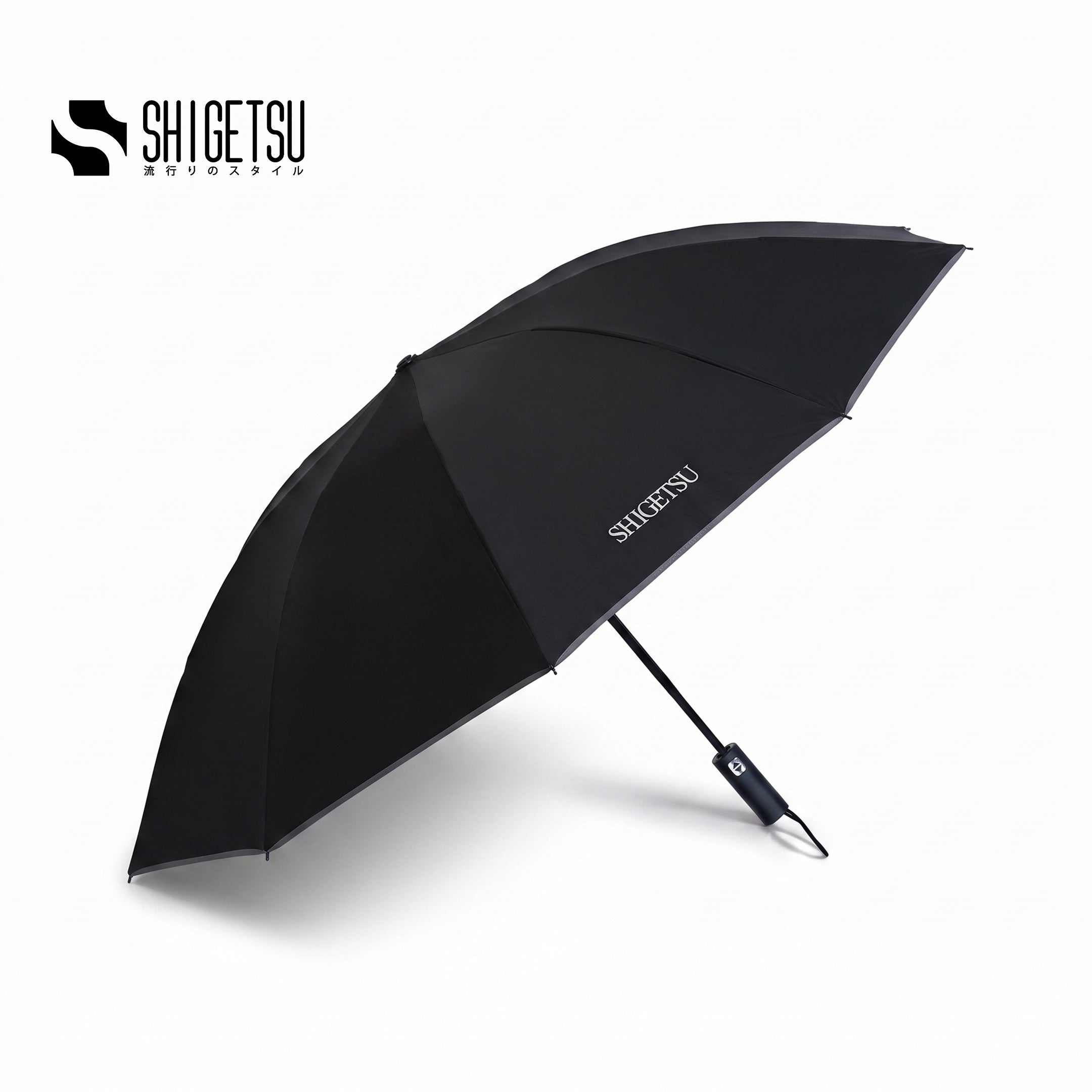 Shigetsu SHIZUKU Inverted UV Automatic Umbrella