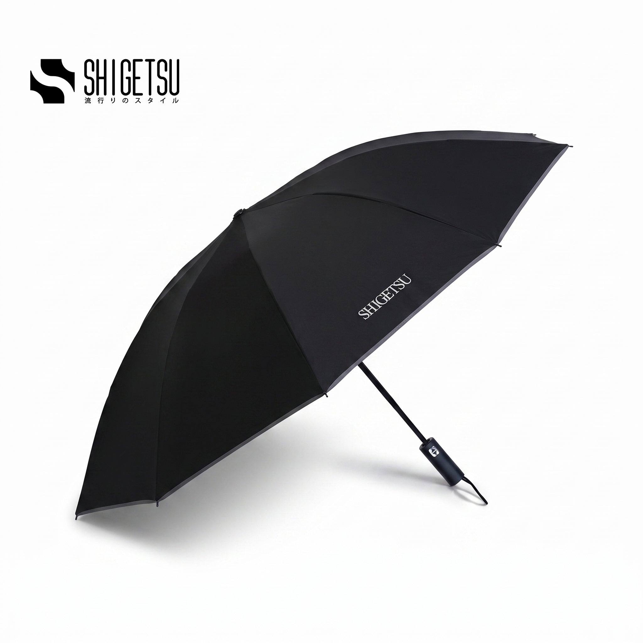 Shigetsu SHIZUKU Inverted UV Automatic Umbrella