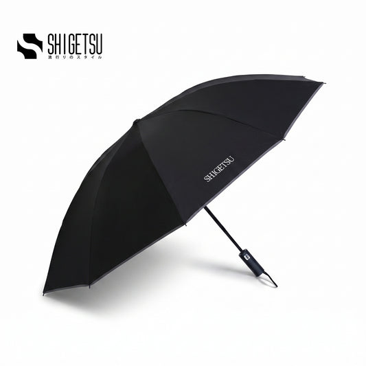 Shigetsu SHIZUKU Inverted UV Automatic Umbrella