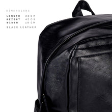 Load image into Gallery viewer, UEDA Backpack Bag for Men