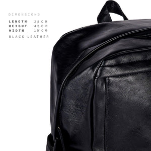 UEDA Backpack Bag for Men