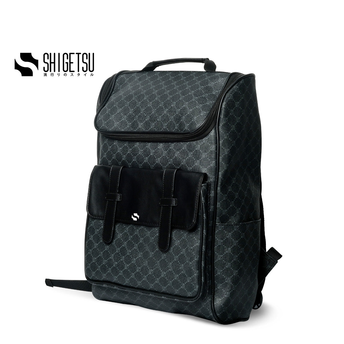 ATSUGI Backpack Bag for School Men