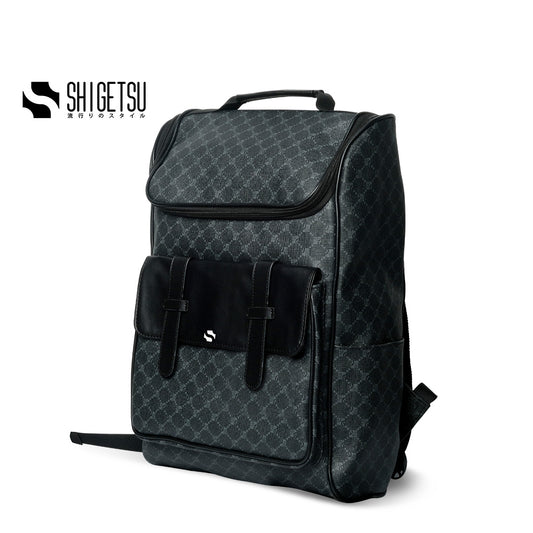 ATSUGI Backpack Bag for School Men