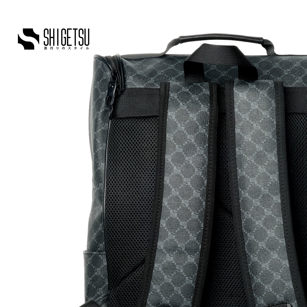 ATSUGI Backpack Bag for School Men