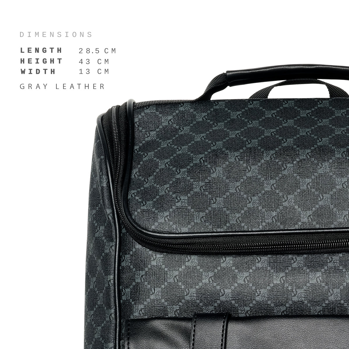 ATSUGI Backpack Bag for School Men
