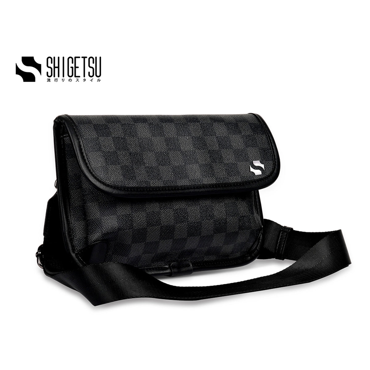 CHITOSE Sling Bag for Men