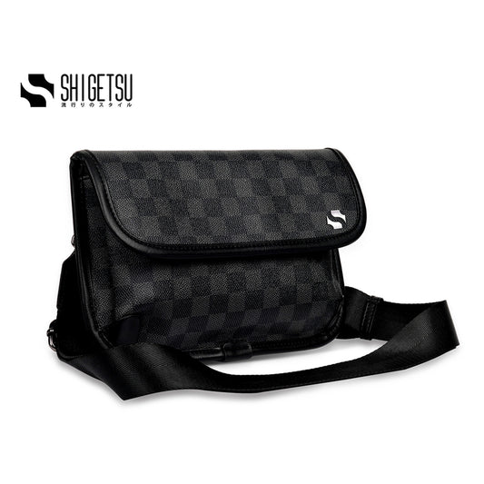CHITOSE Sling Bag for Men