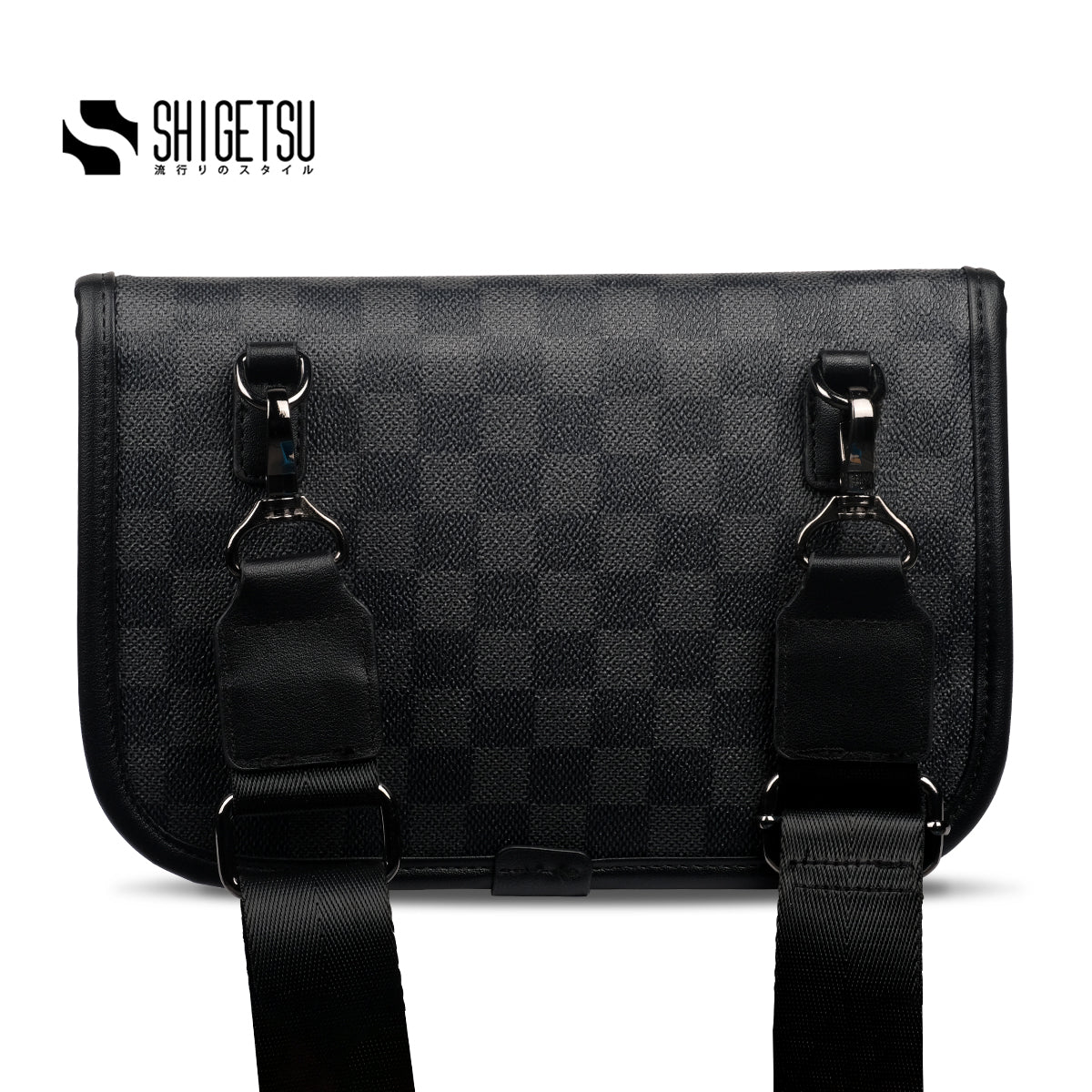 CHITOSE Sling Bag for Men