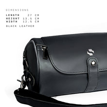 Load image into Gallery viewer, ESASHI Sling Bag for Men