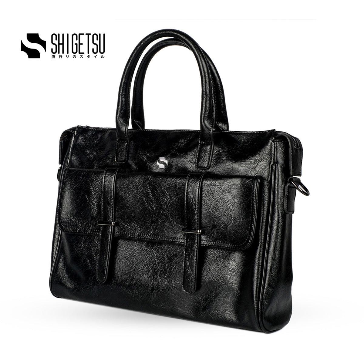 FUJISAWA Office Bag for Men