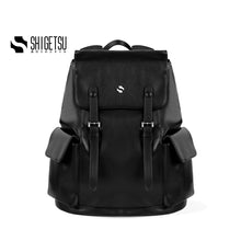 Load image into Gallery viewer, HIMEJI Backpack Bag for School men
