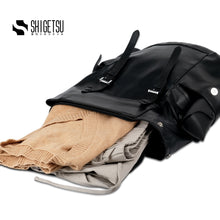 Load image into Gallery viewer, HIMEJI Backpack Bag for men