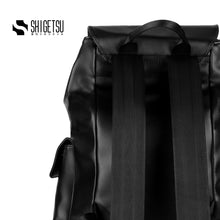 Load image into Gallery viewer, HIMEJI Backpack Bag for School men