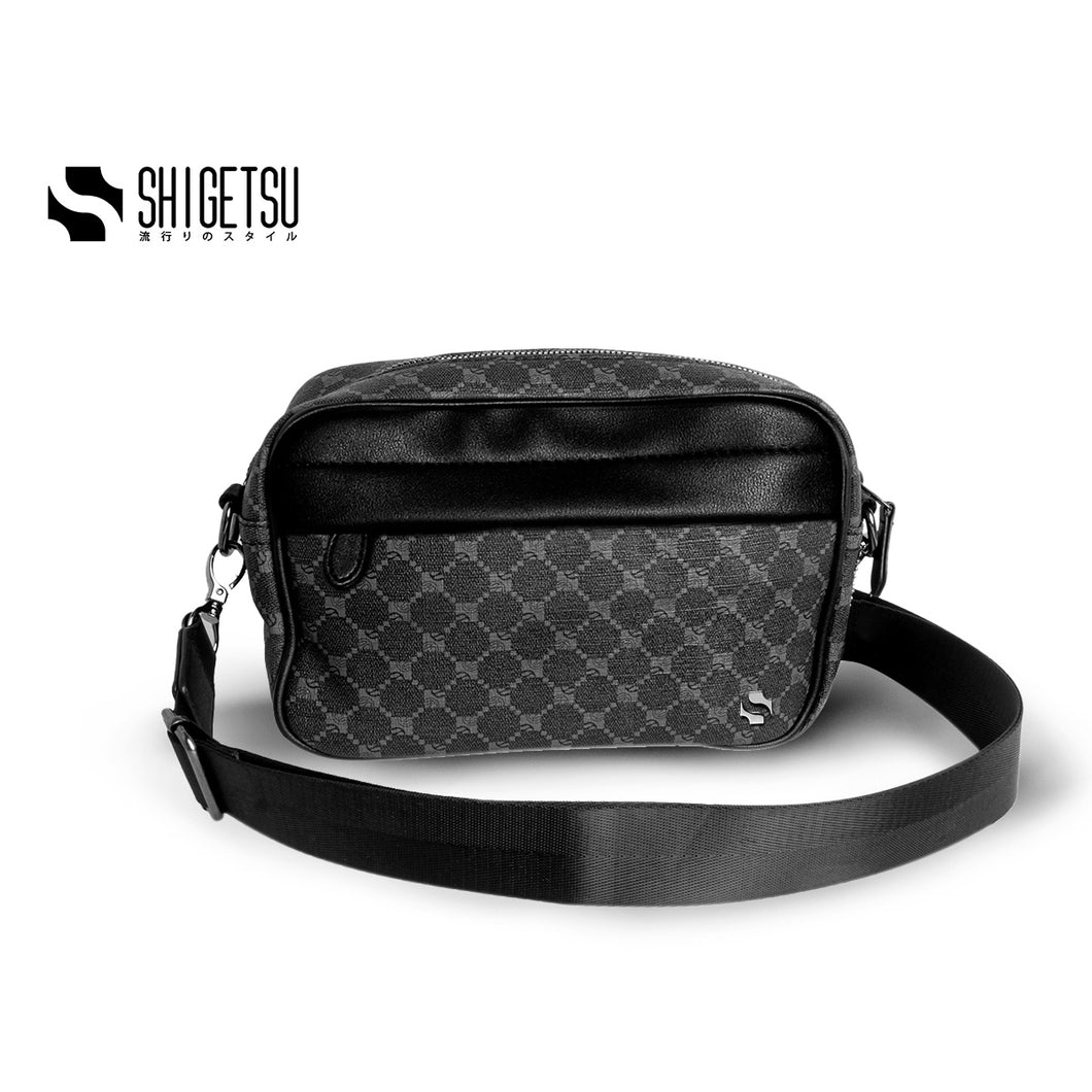 HINO Sling Bag for Men