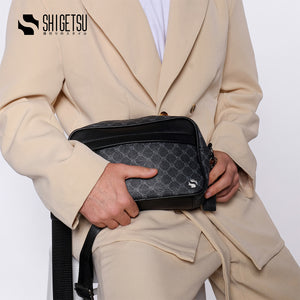 HINO Sling Bag for Men