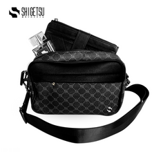 Load image into Gallery viewer, HINO Sling Bag for Men