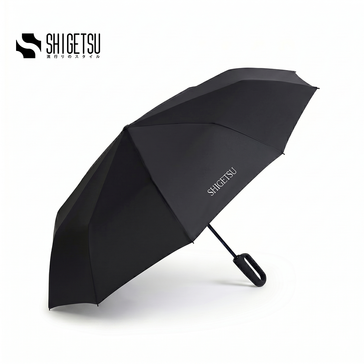 Shigetsu HOGO UV Sunscreen Automatic Umbrella Retractable Folding Umbrella