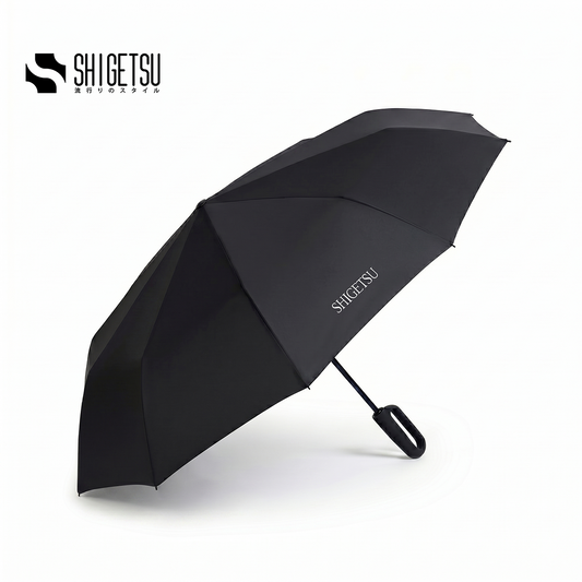 Shigetsu HOGO UV Sunscreen Automatic Umbrella