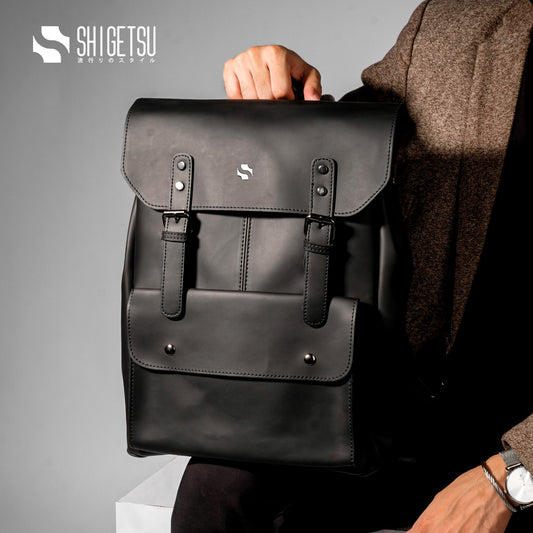 HOKKAIDO Backpack Bag for School Men