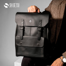 Load image into Gallery viewer, HOKKAIDO Backpack Bag for School Men