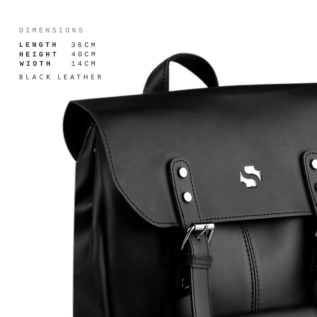 HOKKAIDO Backpack Bag for School Men