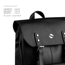Load image into Gallery viewer, HOKKAIDO Backpack Bag for School Men