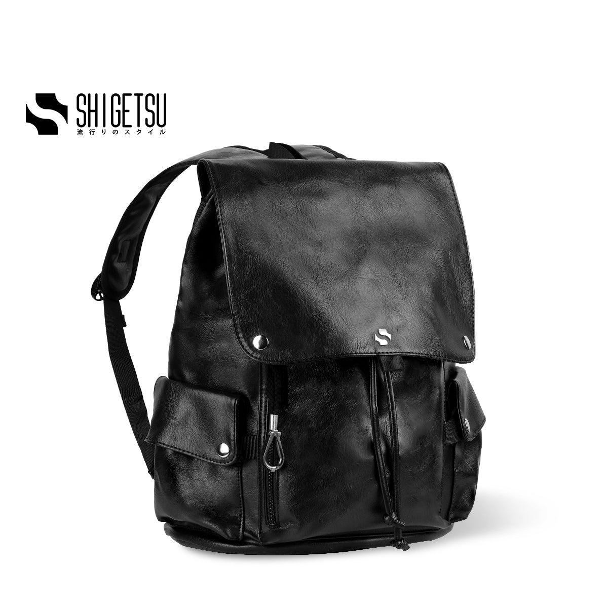 HOKUTO Backpack Bag for men