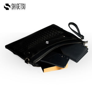 HATEGAYA Sling Bag for Men
