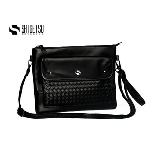 HATEGAYA Sling Bag for Men