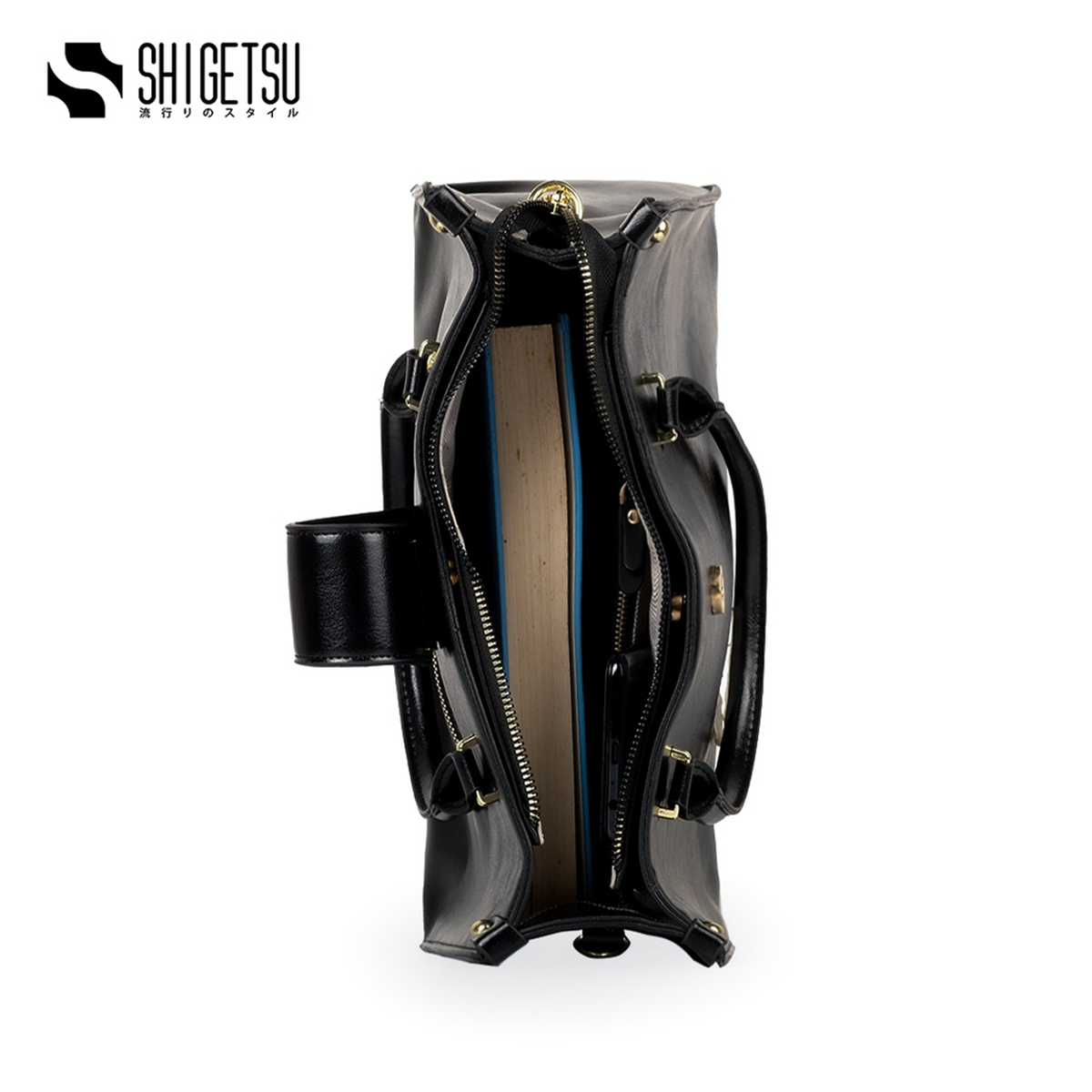 IBARAKI Shoulder Bag for Women