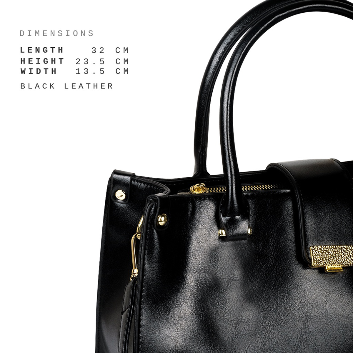 IBARAKI Shoulder Bag for Women