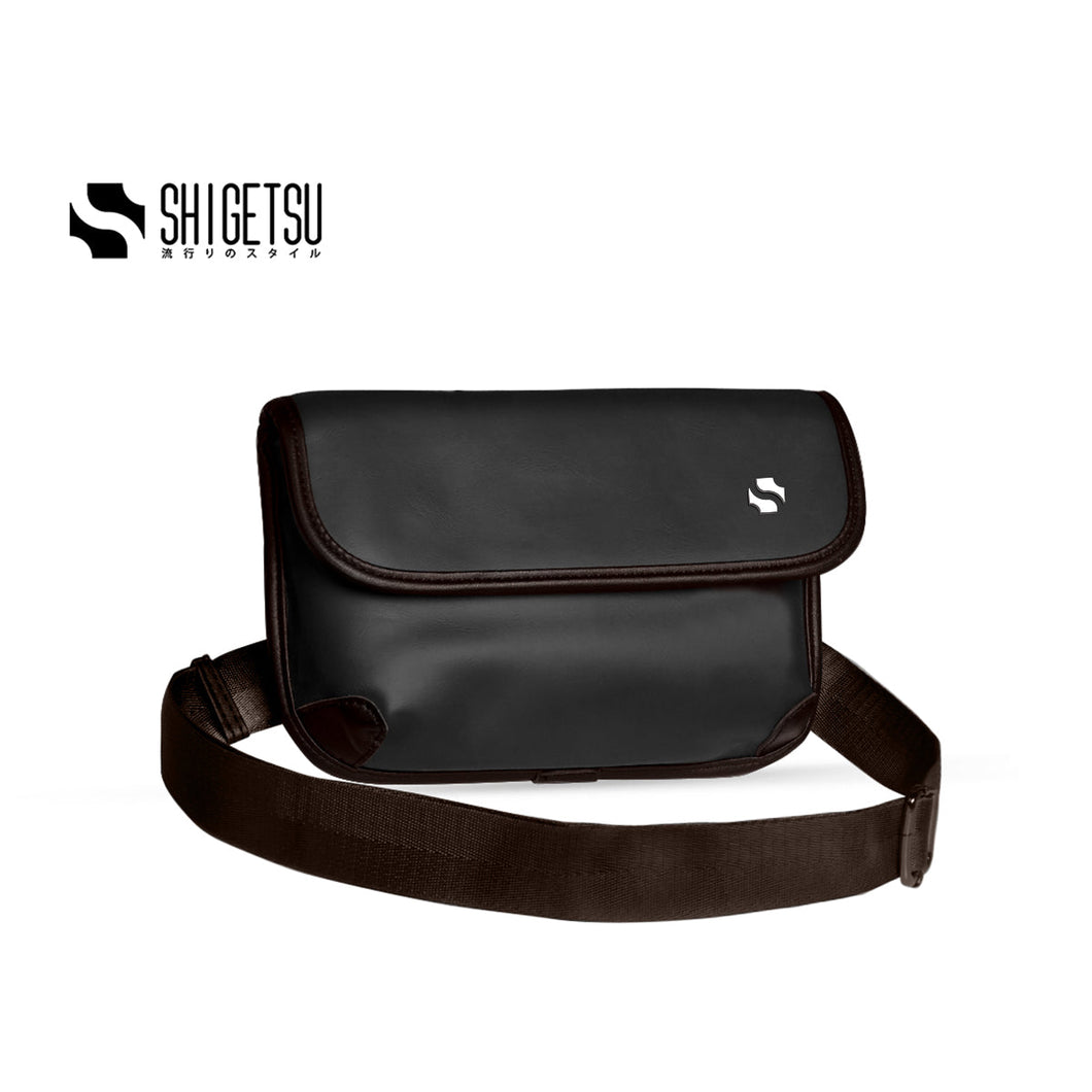 KASEDA Sling Bag for Men