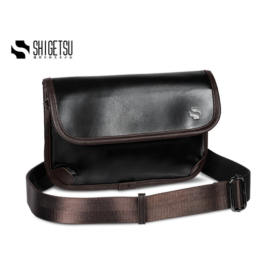 KASEDA Sling Bag for Men
